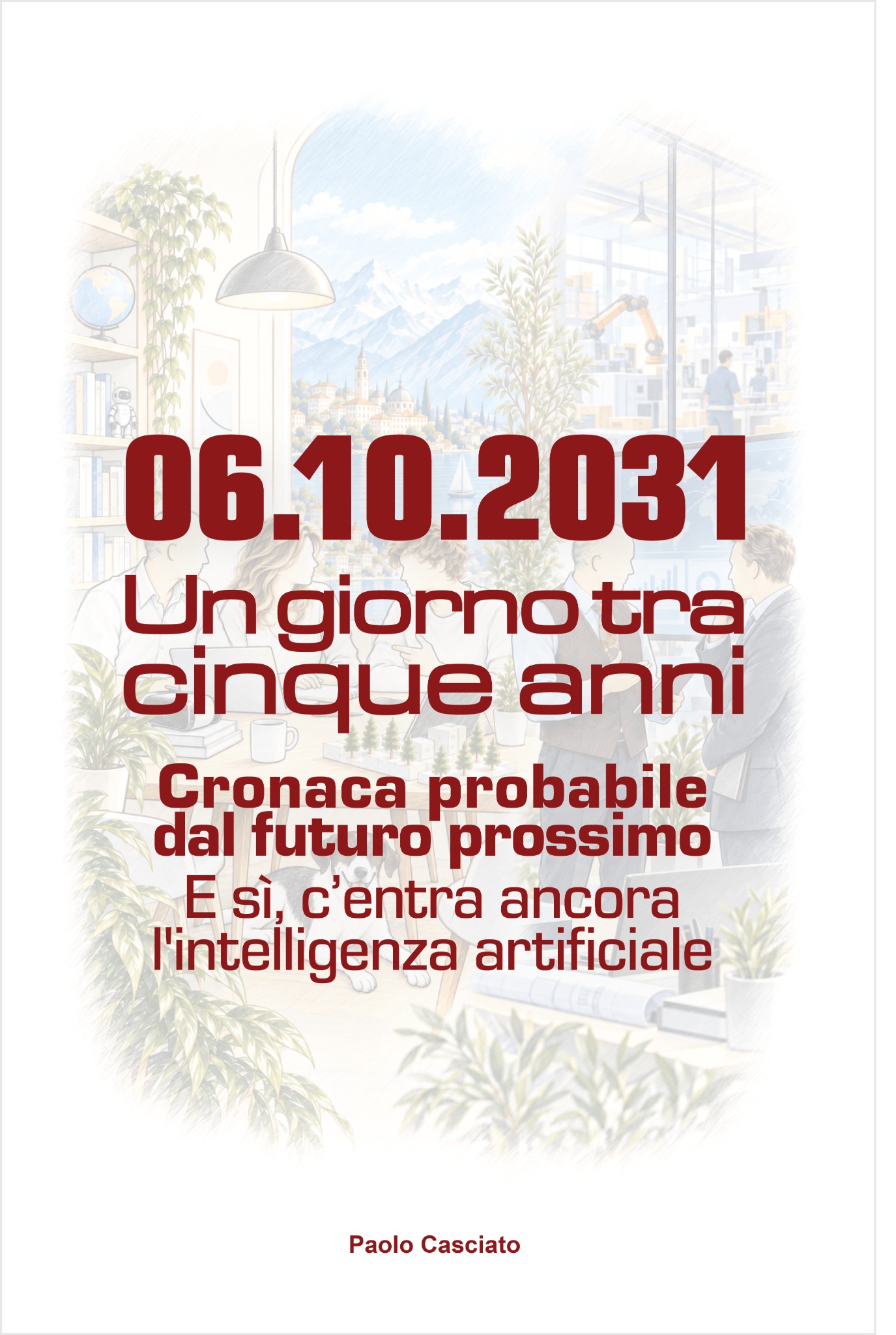 Copertina di 06.10.2031