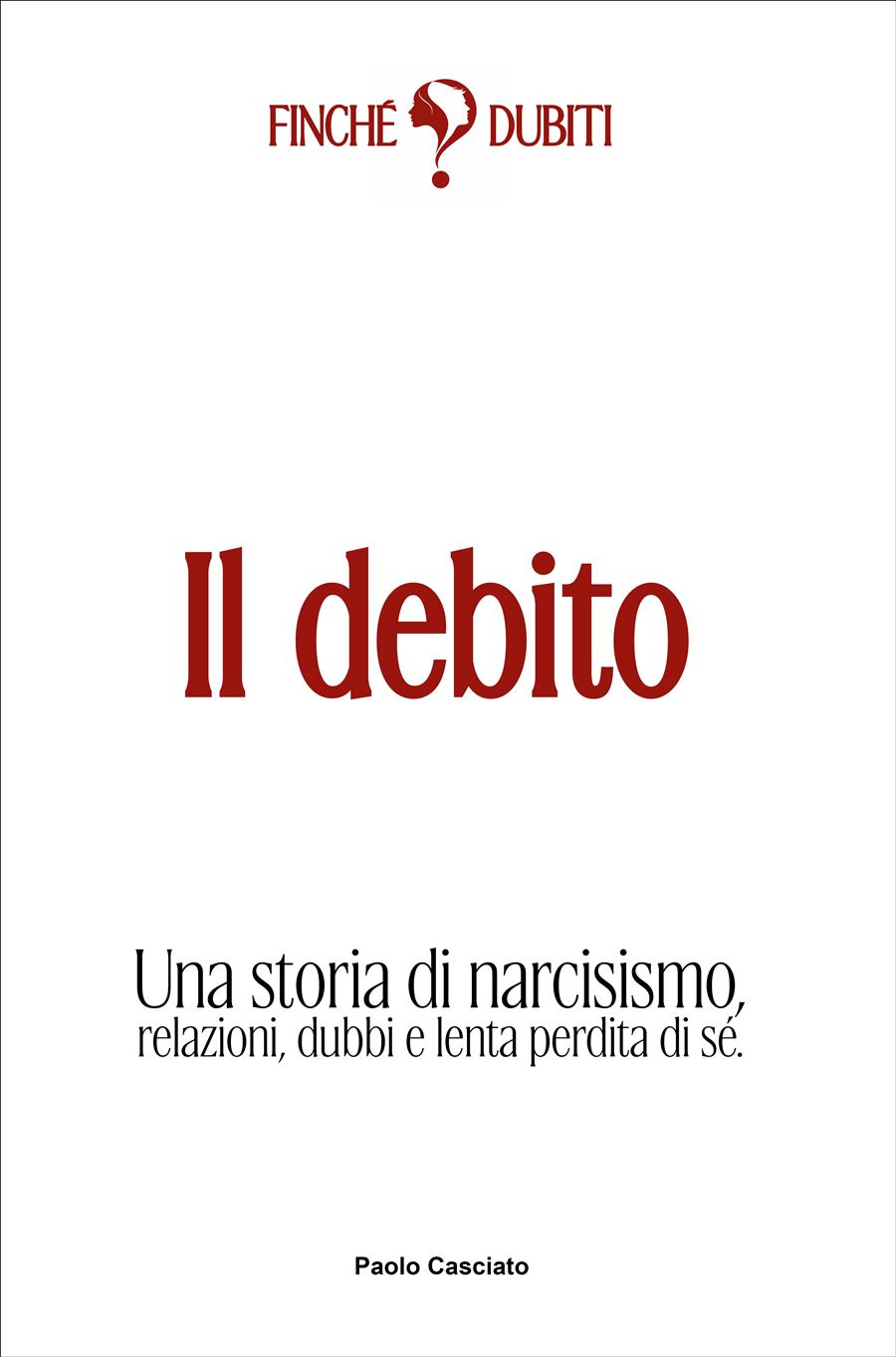 Copertina di Il debito