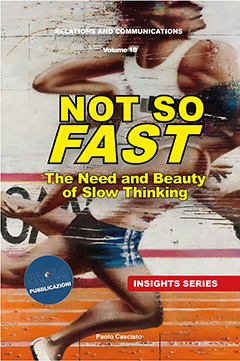 Cover of Not So Fast