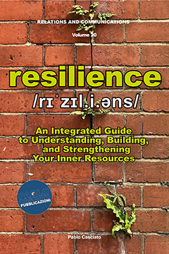 Cover of Resilience